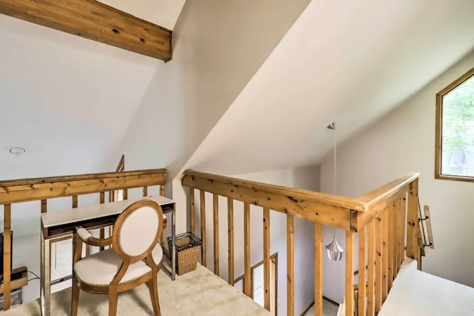 Hot Tub + Game Room: Peaceful Poconos Home!