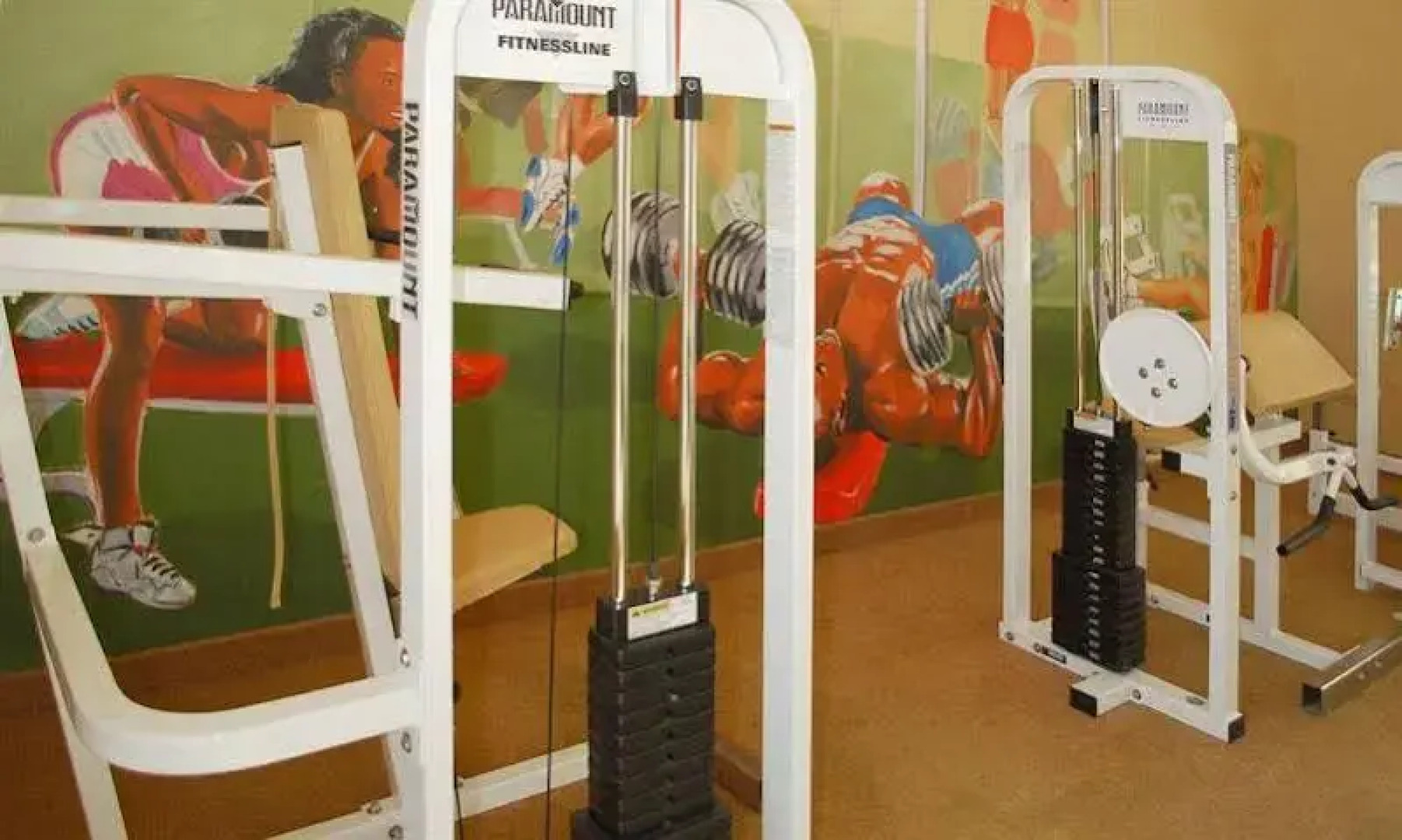 Nellis Suites at Main Gate