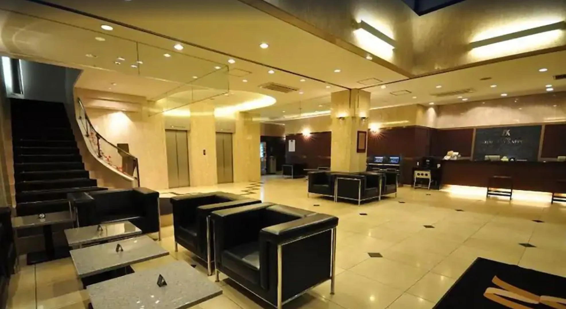 Hotel Global View Sapporo