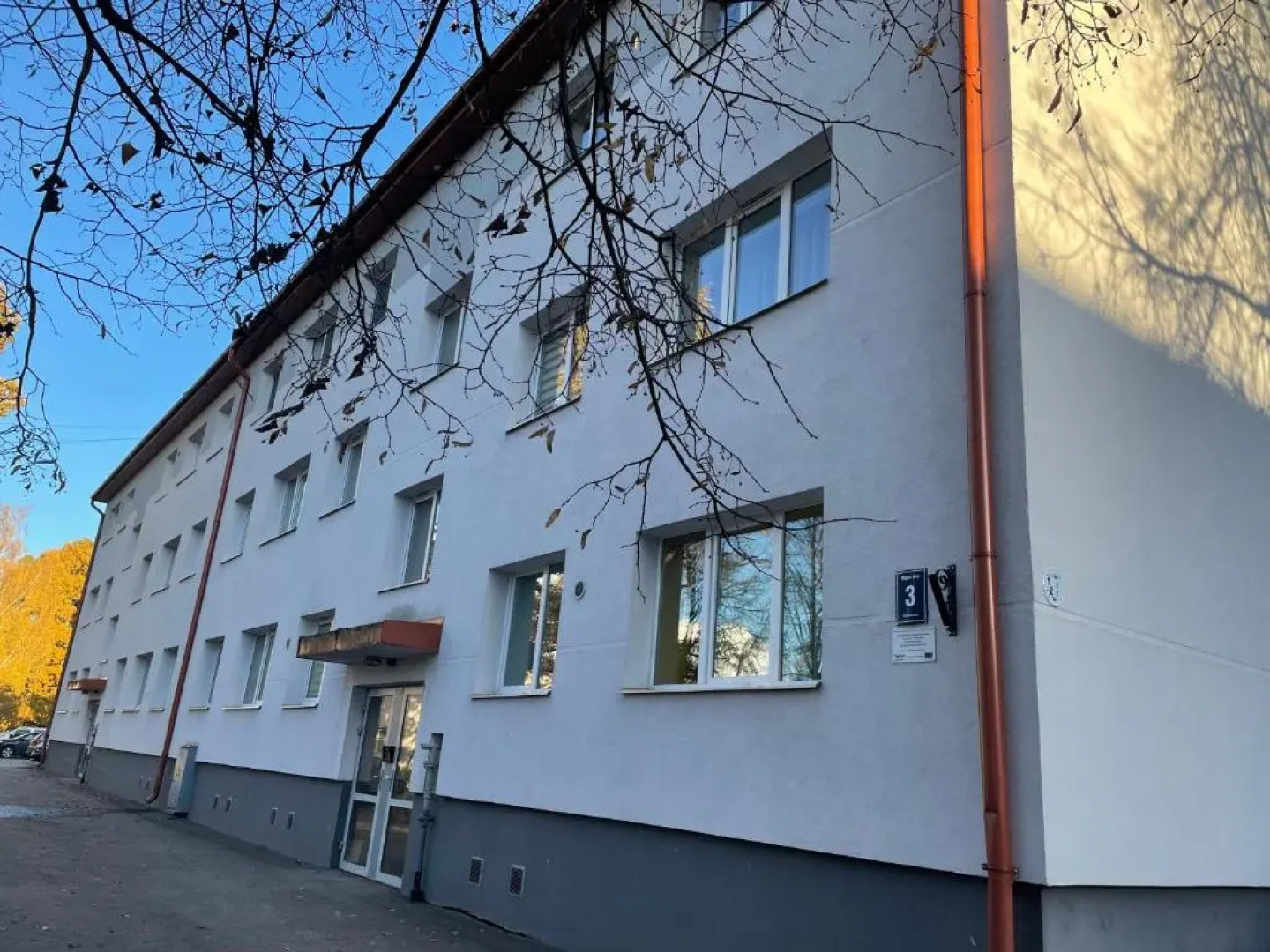 Rīgas central studio