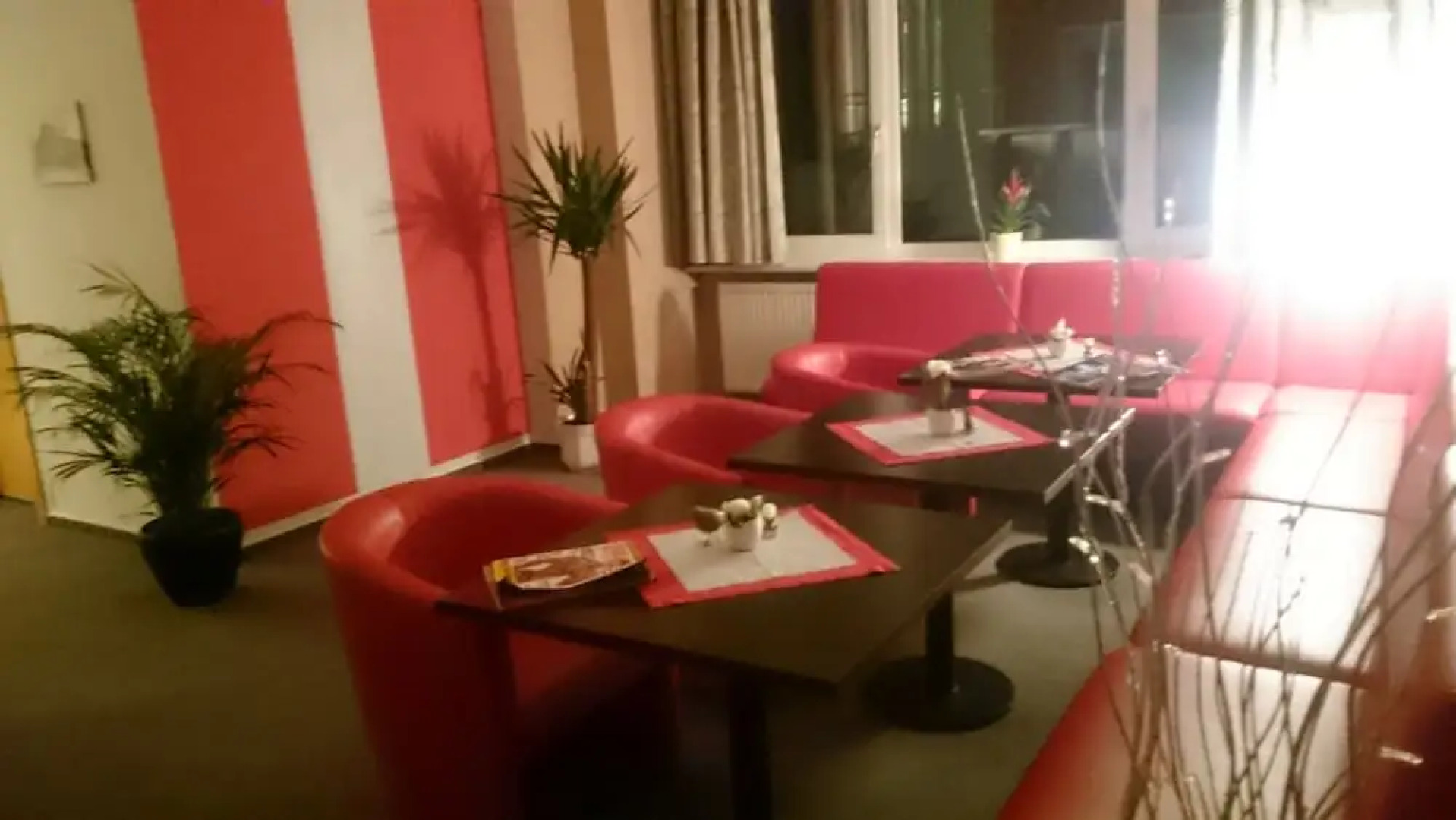 Hotel Zur Alten Druckerei