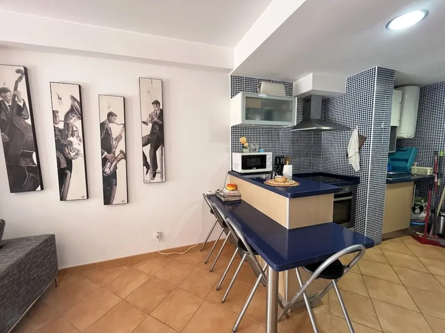 Apartment Ocean Terrace