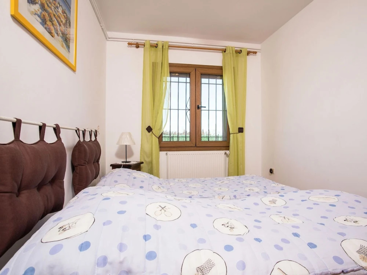 Holiday House With Private Pool for 4 People in Sant Pere Pescador