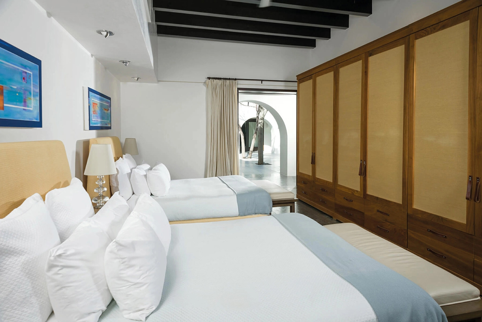 Blue Desert 21 - Casa Oliver