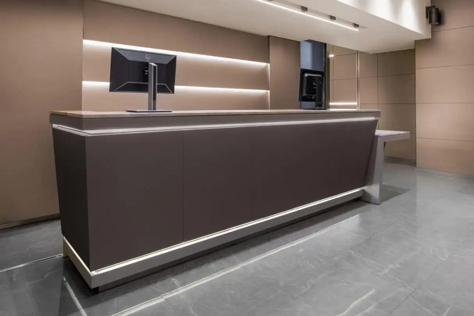 Отель SH Colon Valencia