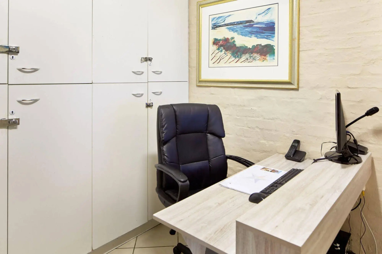 First Group Hastings Hall