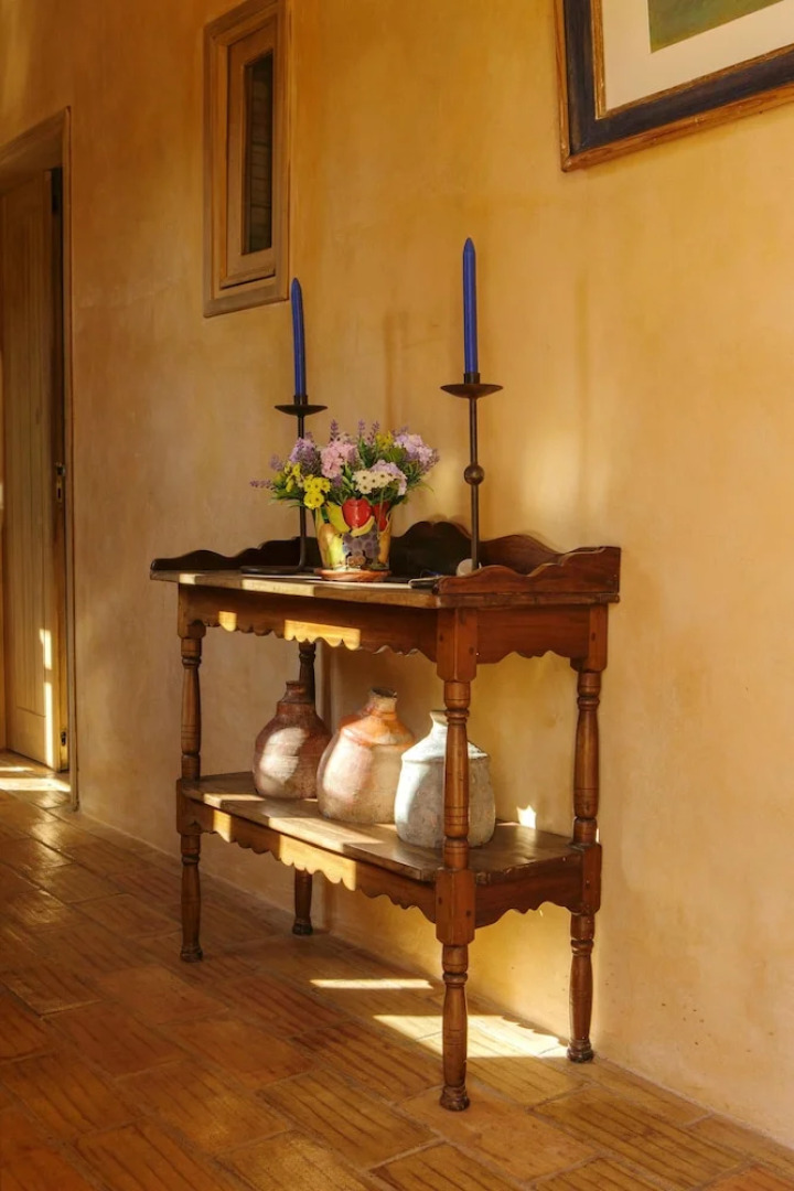 Villa With 3 Bedrooms in Tunes, With Wonderful sea View, Private Pool,