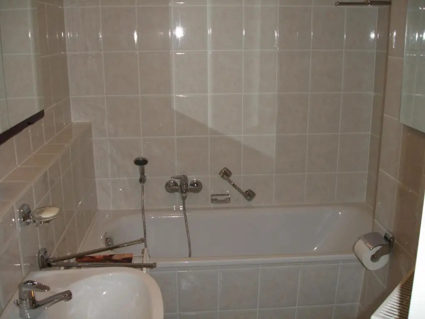 Ferienwohnung Glück Auf