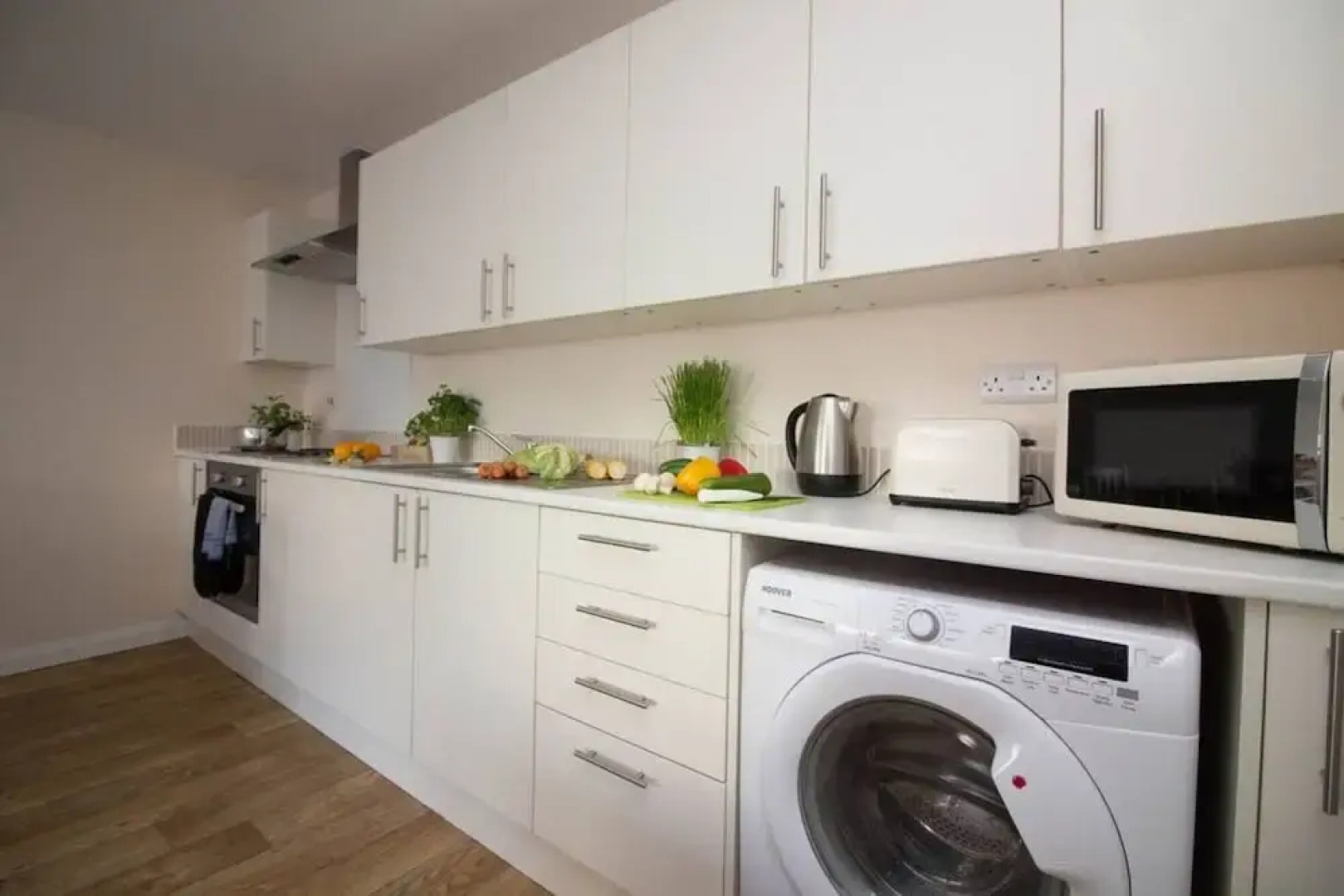 Number 10 Self Catering