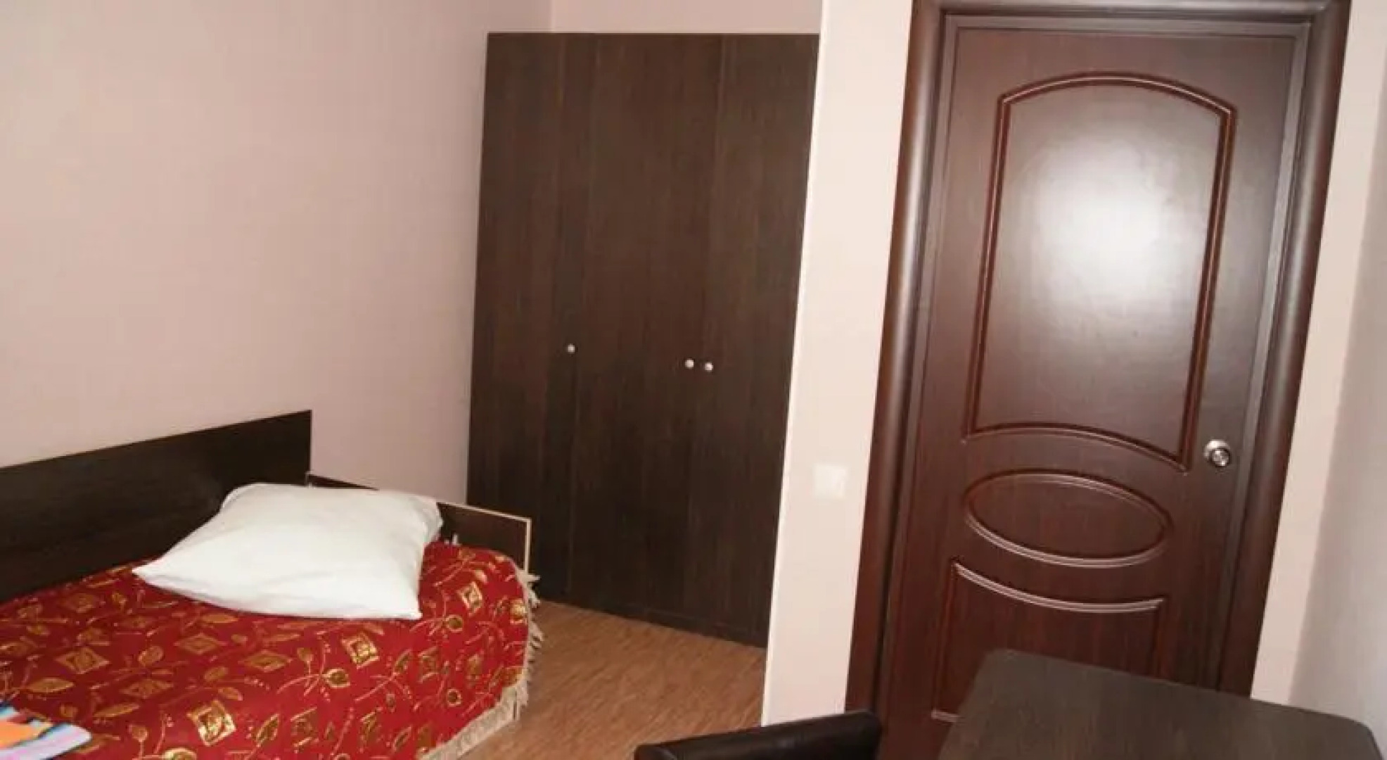 На Любецкой