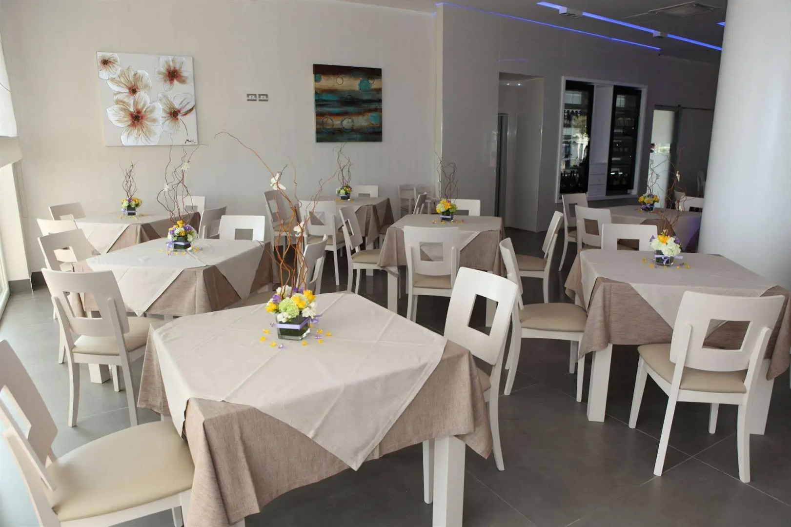 Hotel Eden Park Cilento