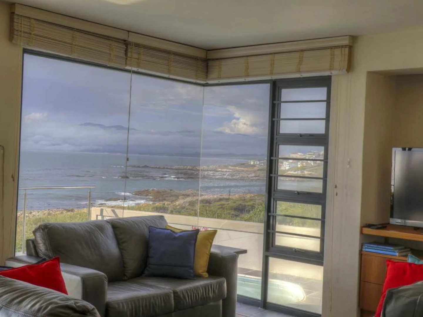 Royal Whale Watching