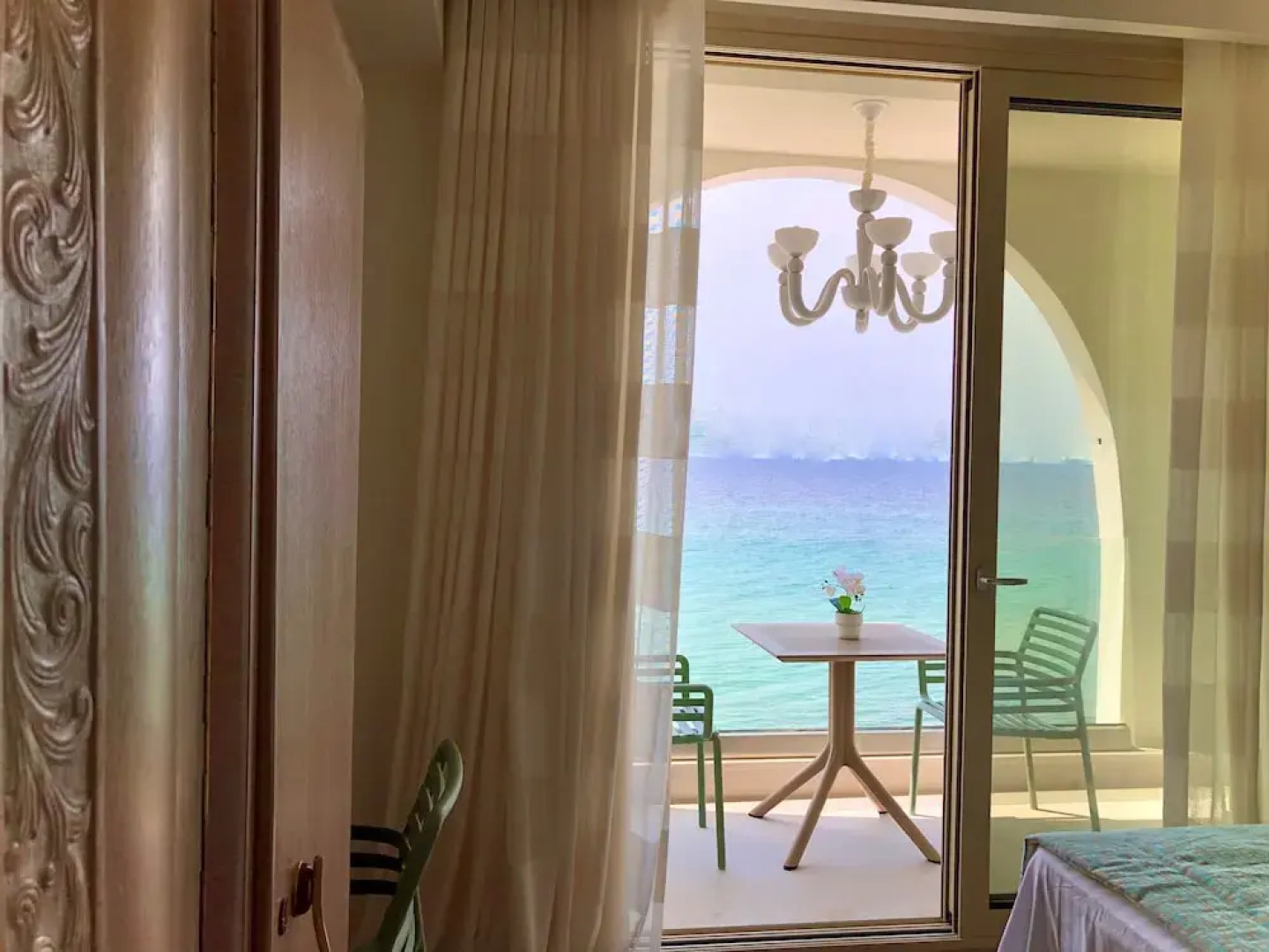 Byblos Aqua, The Amazing Sea Front Villa