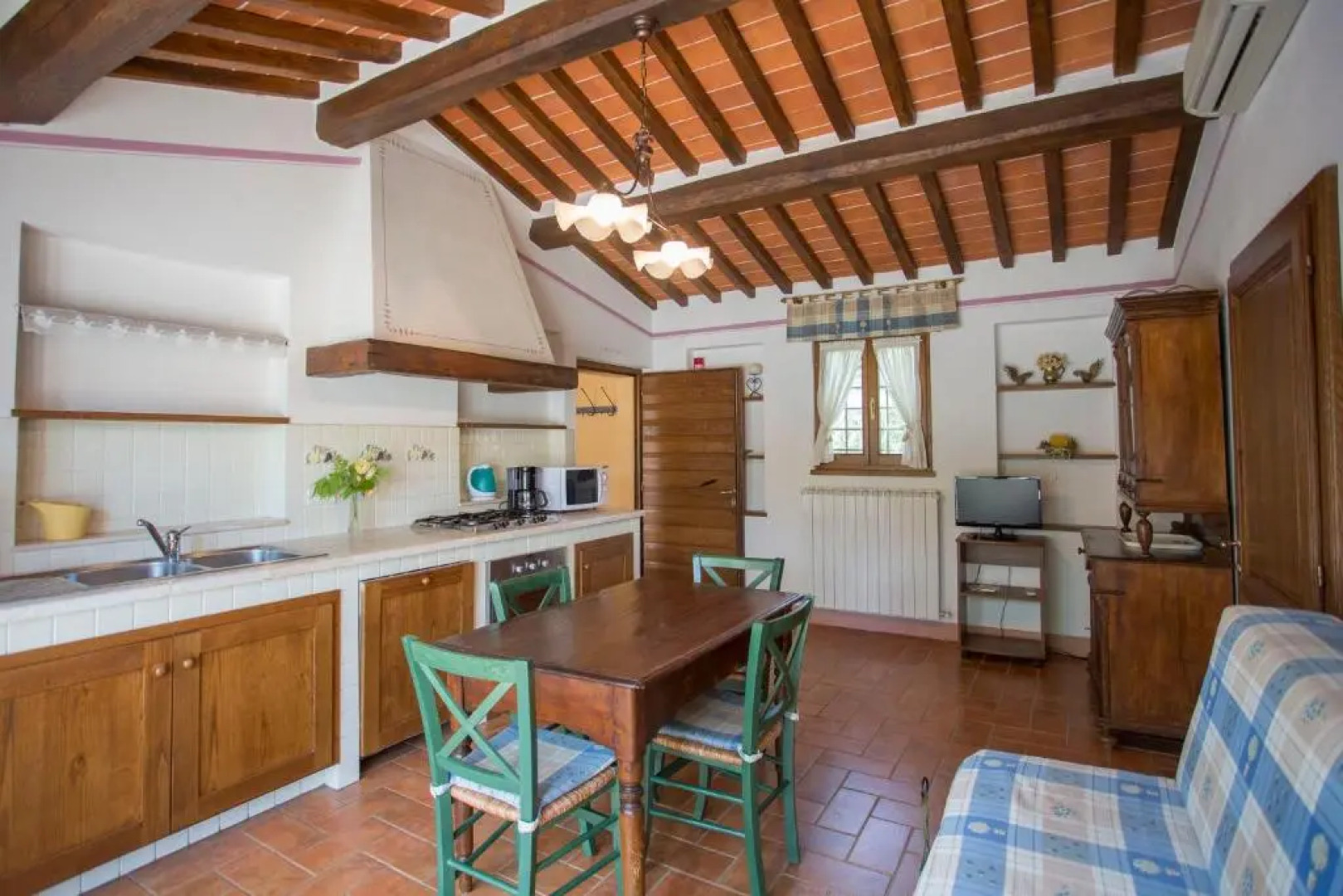 Agriturismo La Renaia