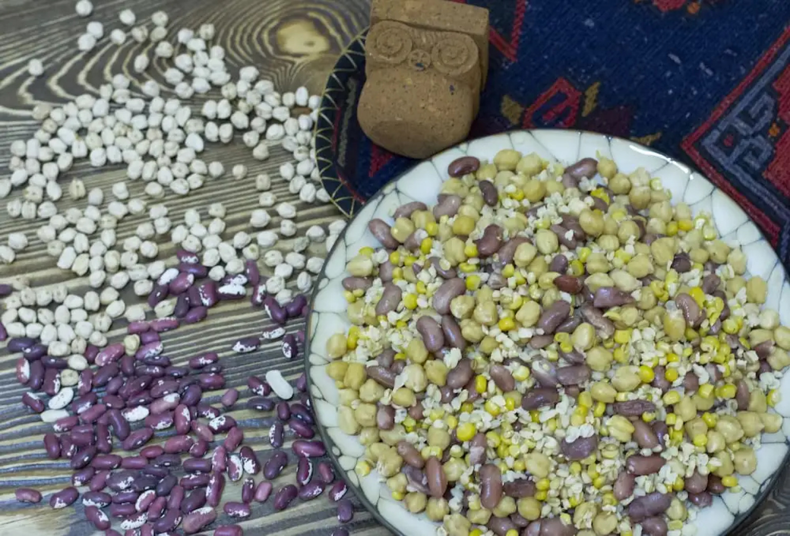 Отель Vanatun Monastery Stay