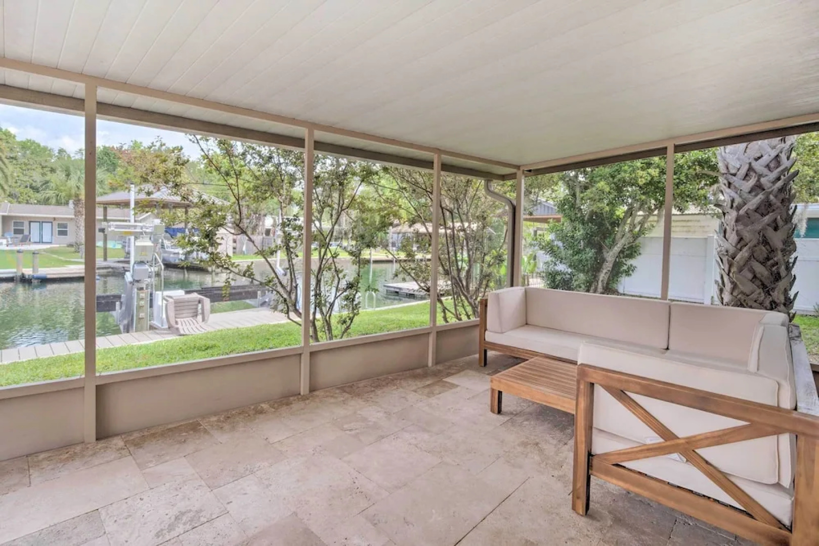 Waterfront Crystal River Home w/ Boat Dock!