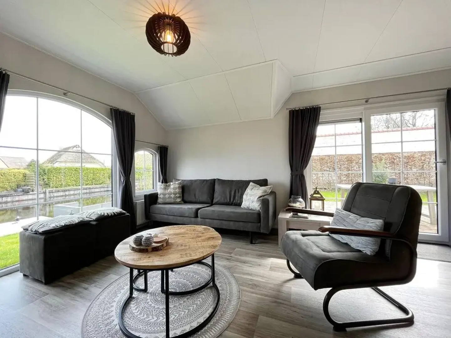 Lakeside Farm Stay, Friesland