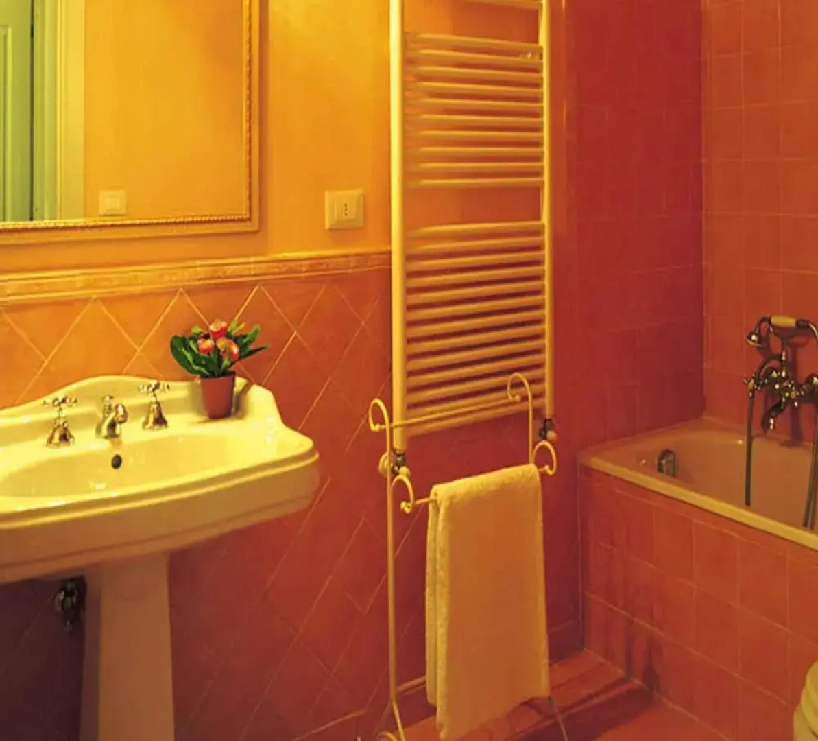 Apartment in Tuscany With Pool & Golf