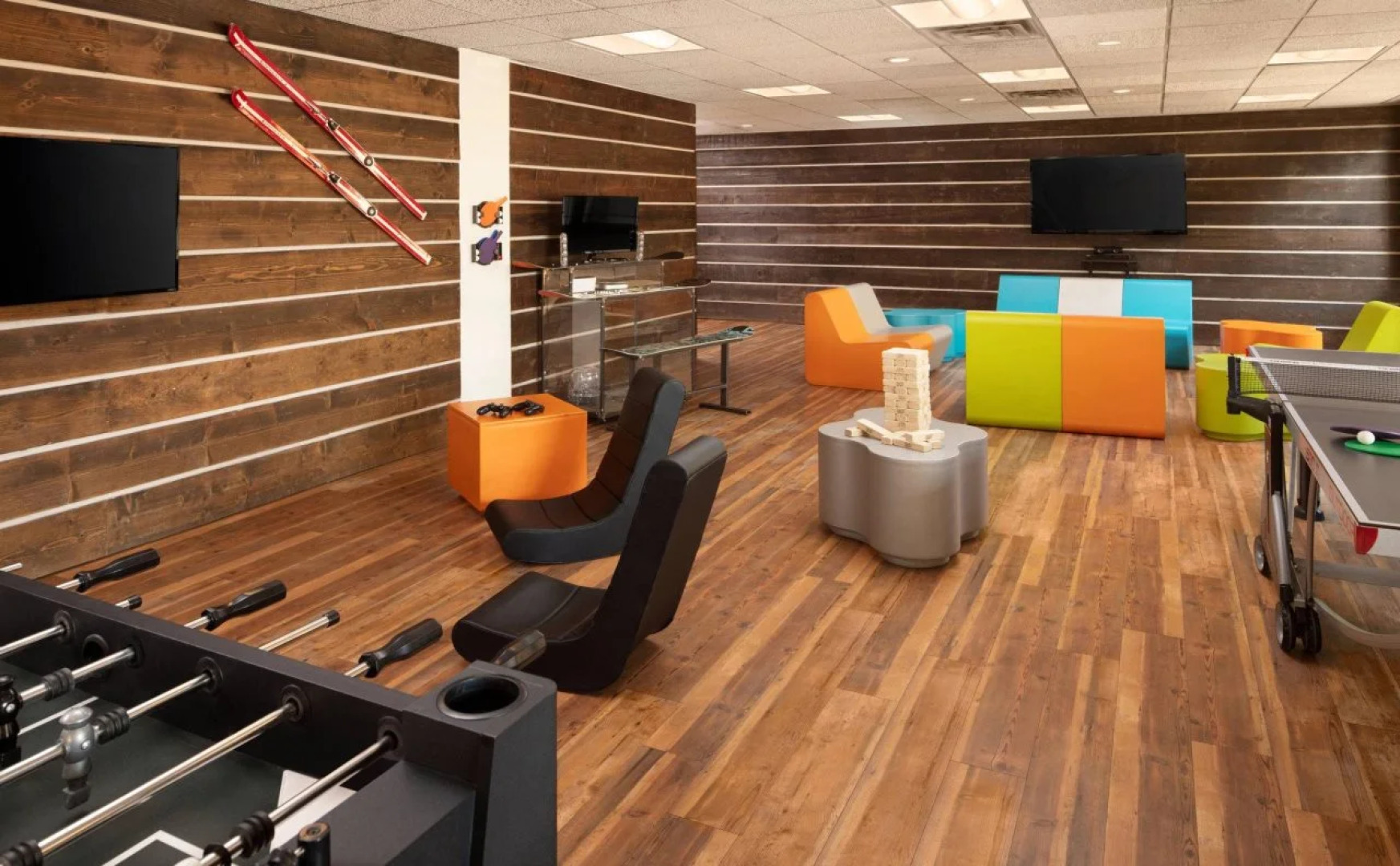 Marriott's Mountain Valley Lodge at Breckenridge