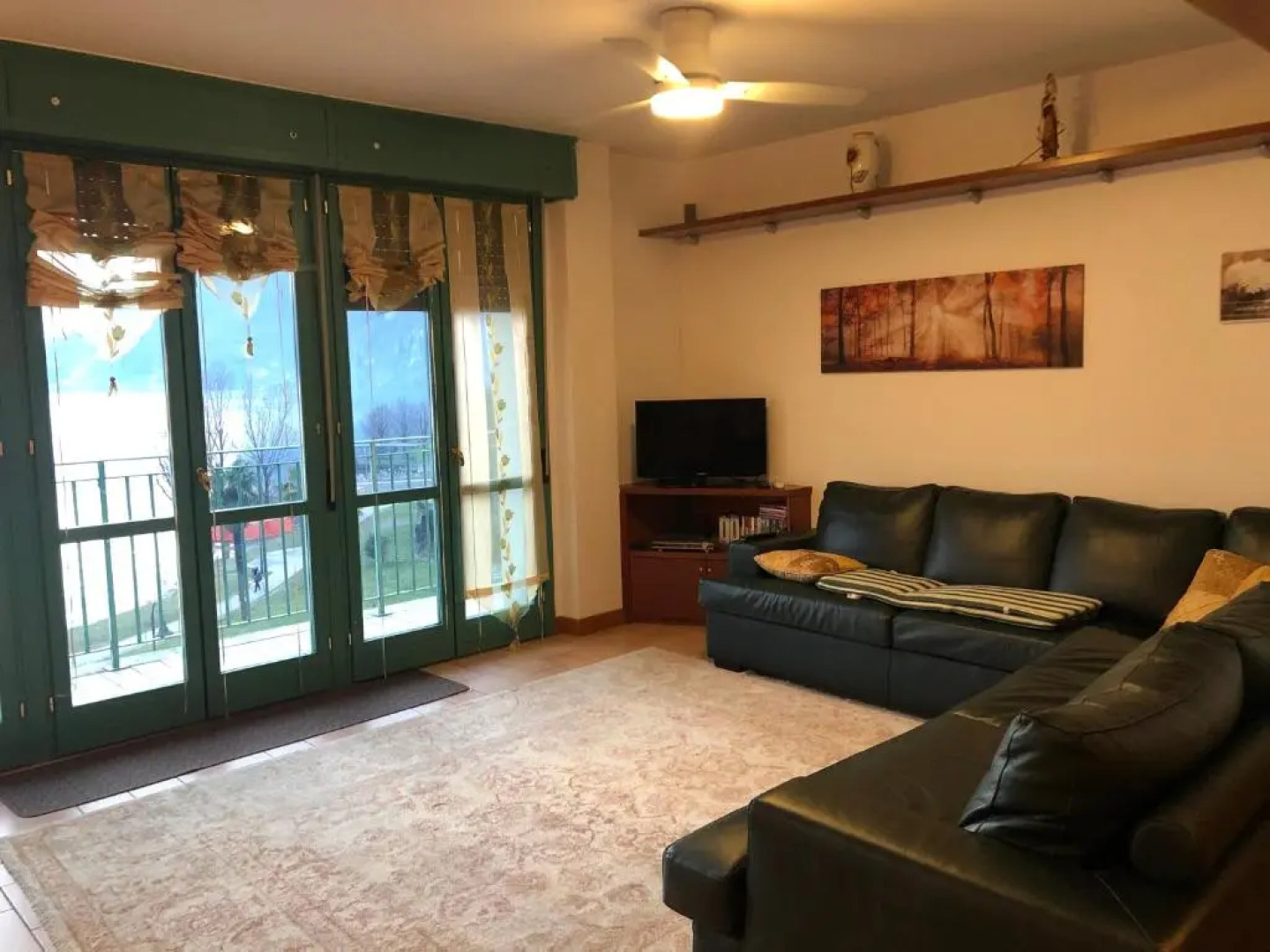 Residence Porto Letizia