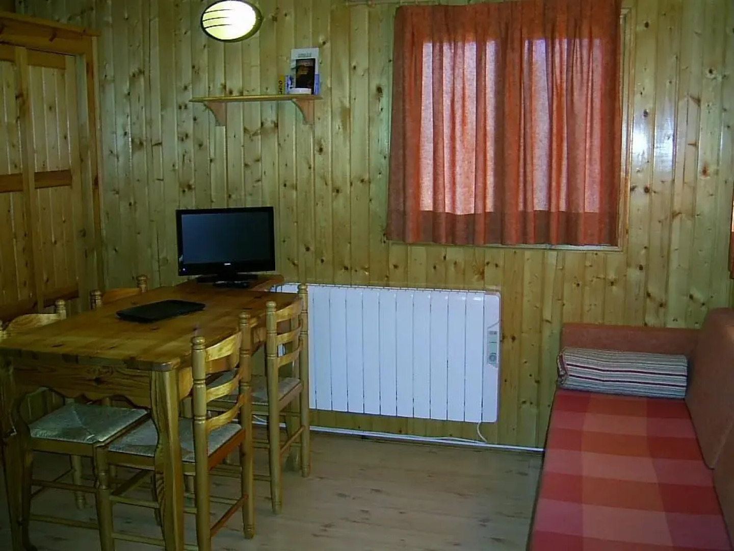 Cabañas de San Bartolomé