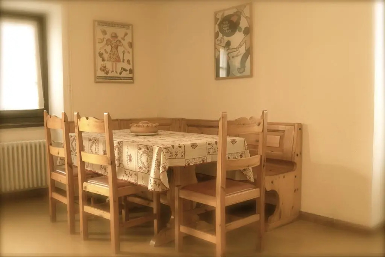 Il Villaggio di Buthier