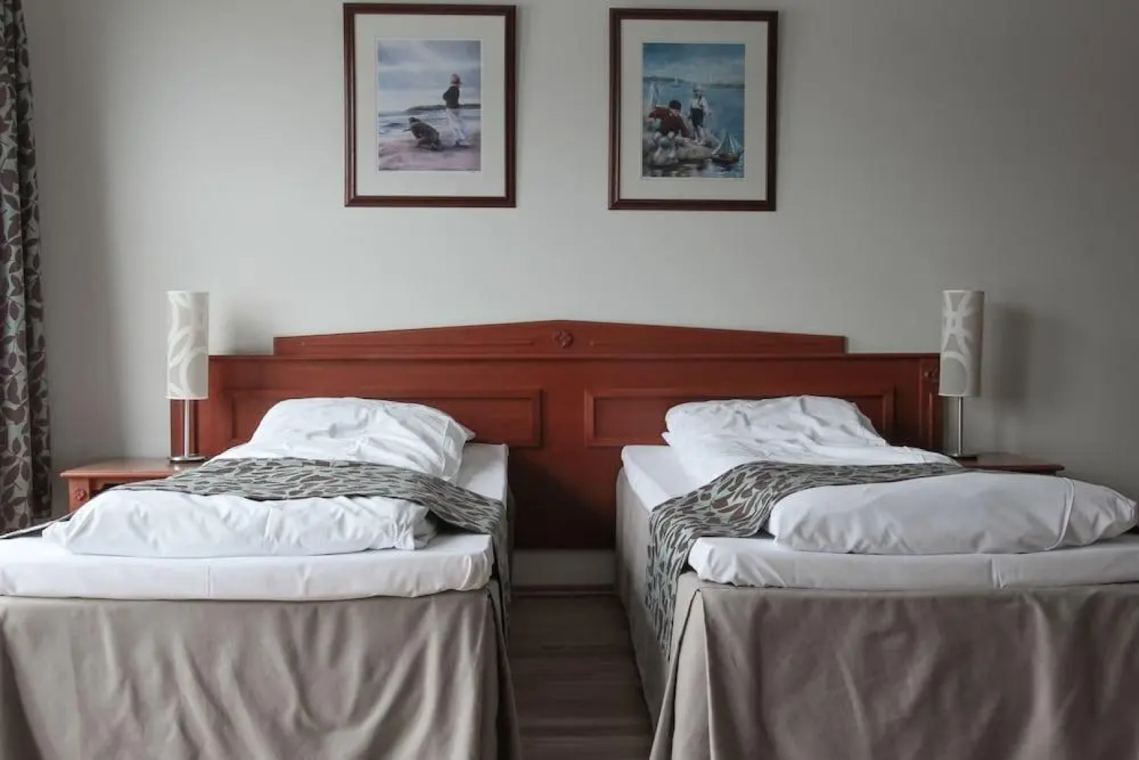 Brattvåg Fjordhotell