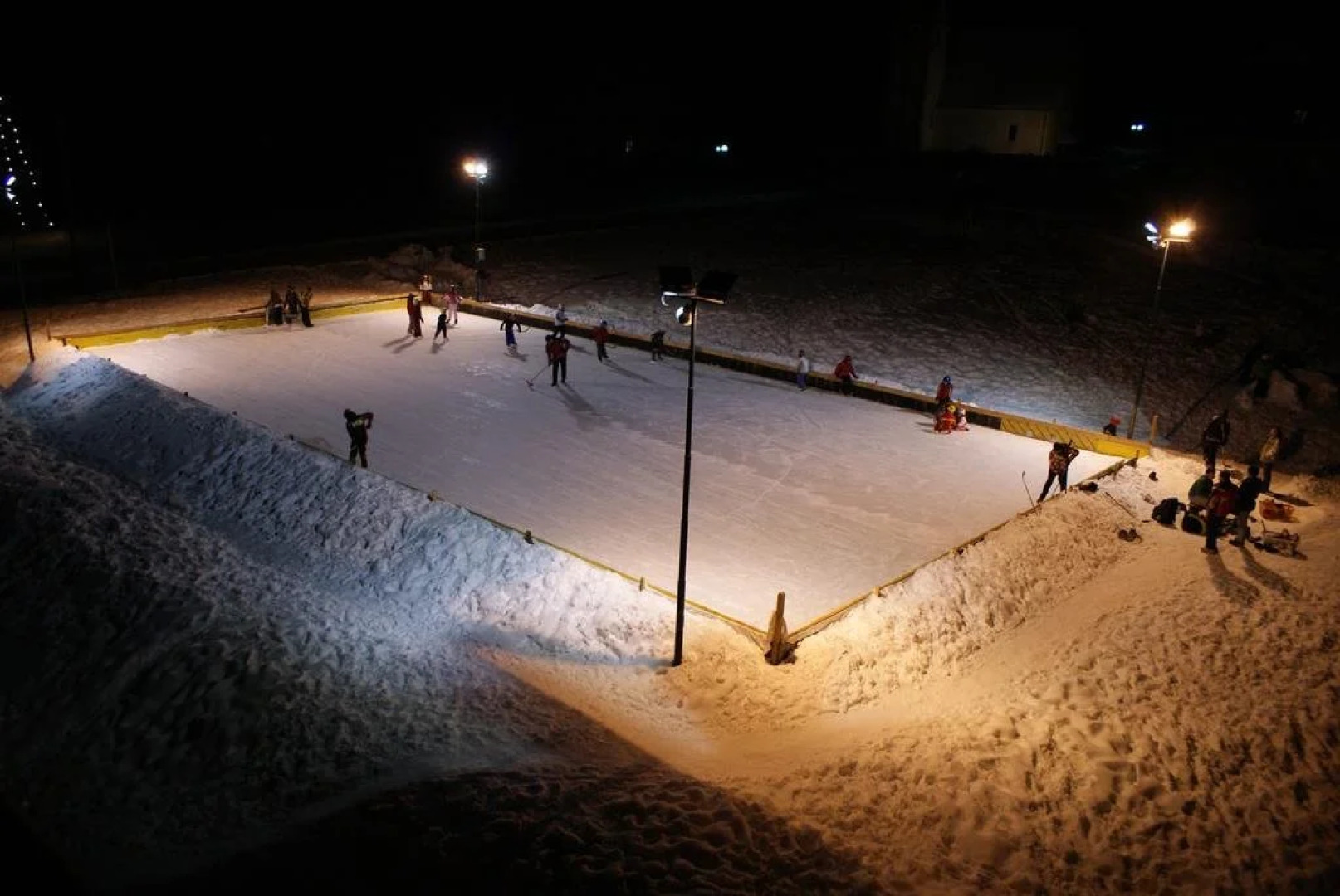 Hotel Pension Zirbenhof