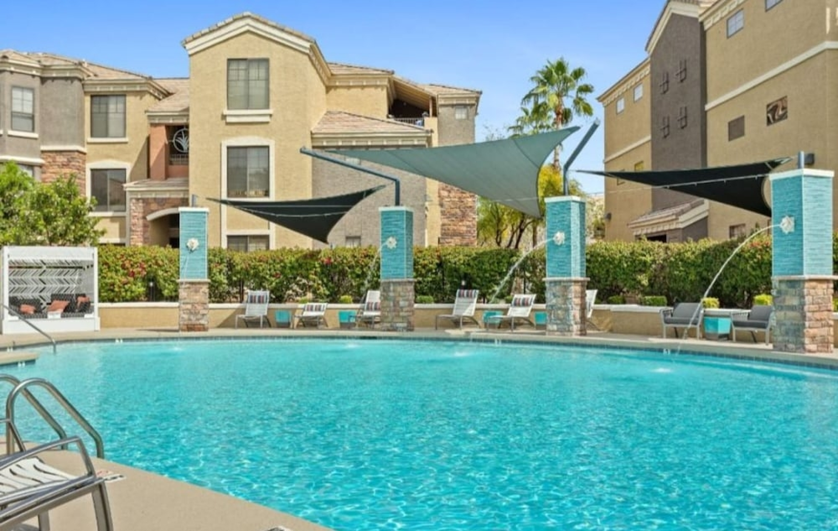 ROVE LIVING/KB - Zone