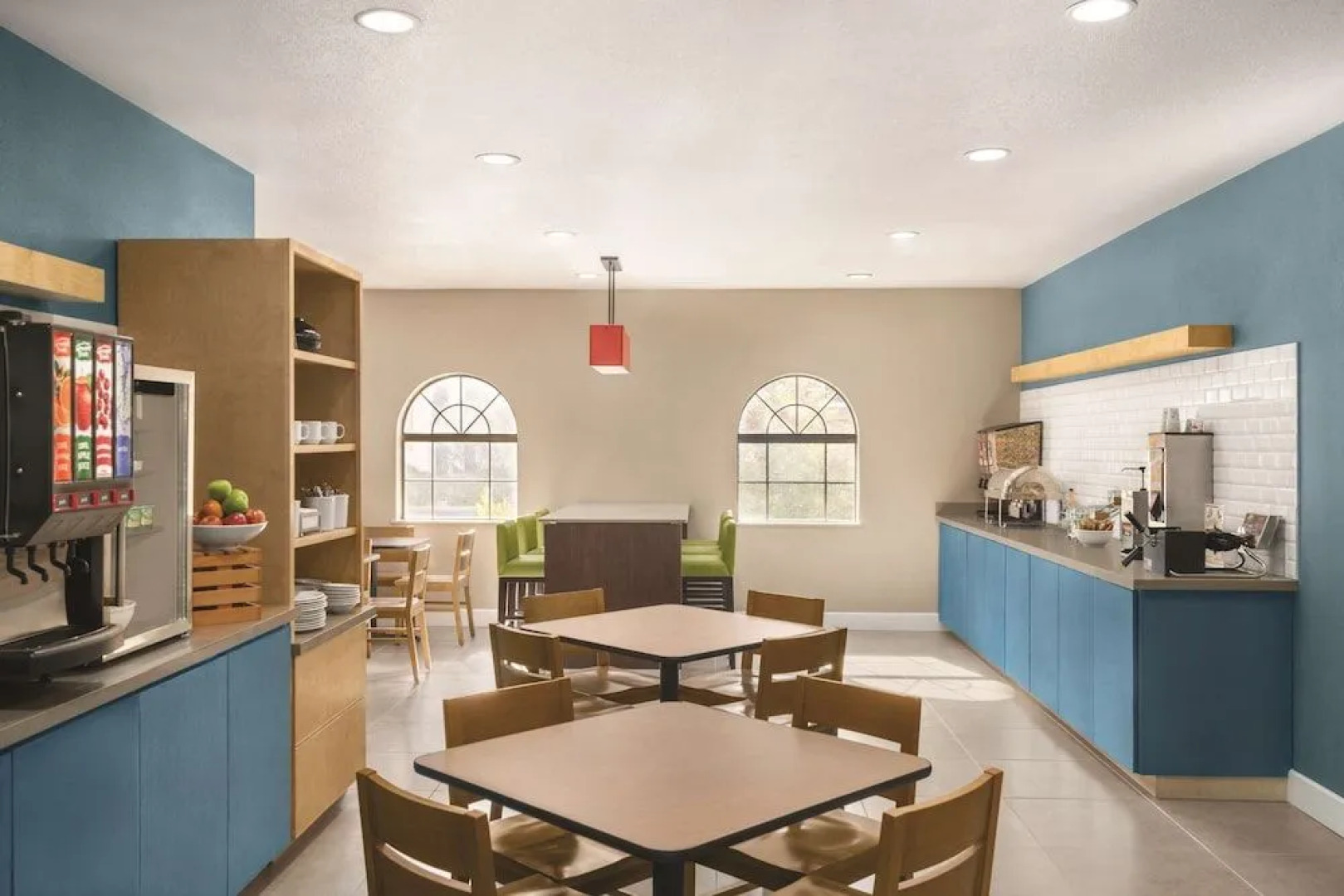 Baymont Inn & Suites by Wyndham The Woodlands