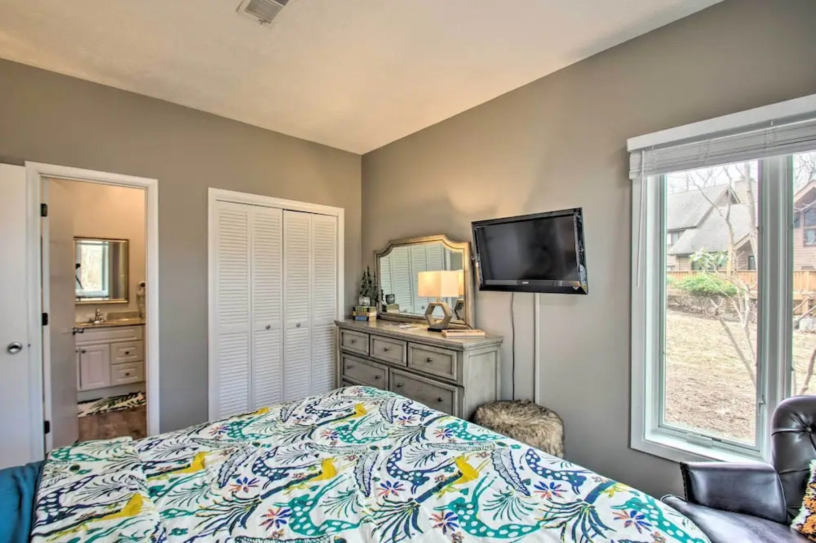 Wintergreen Resort Mountain Condo w/ Pool Access!