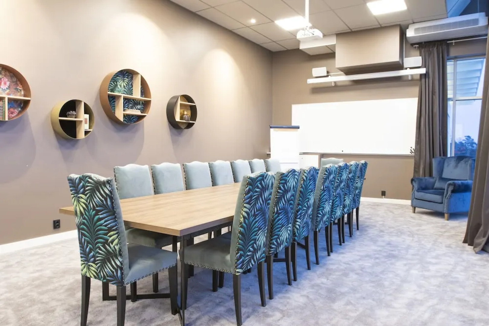 Hotell Havsbaden i Grisslehamn