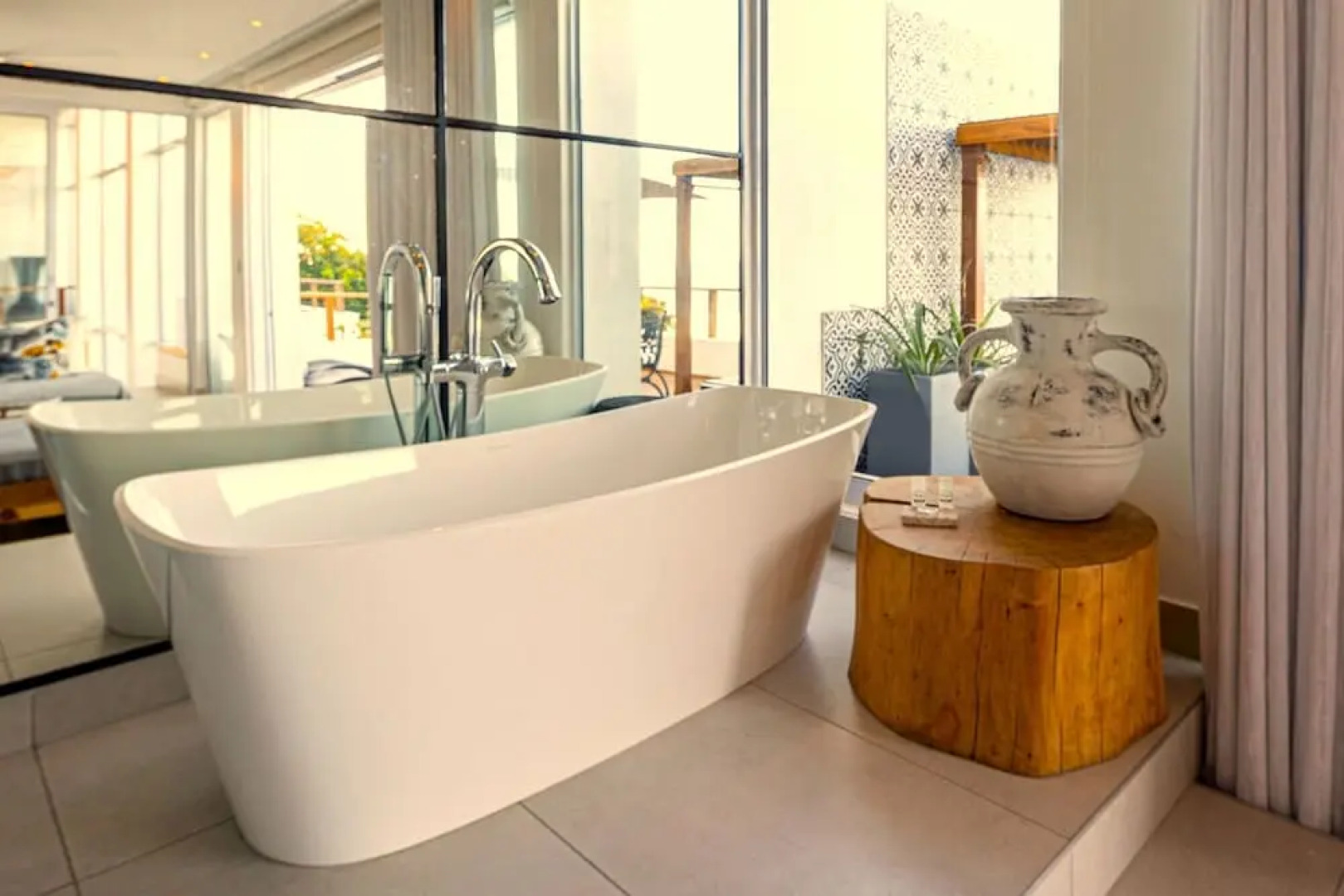 YOLO Spaces – The White House Boutique Villa