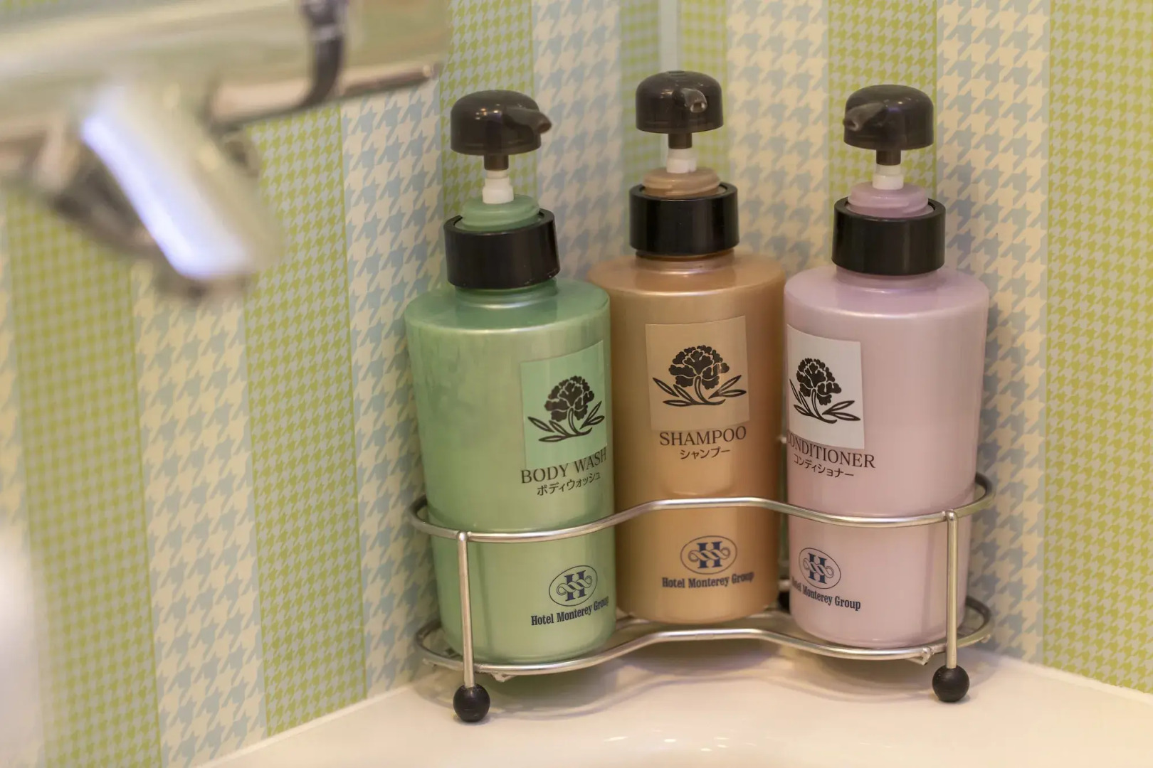 Hotel Monterey Grasmere Osaka