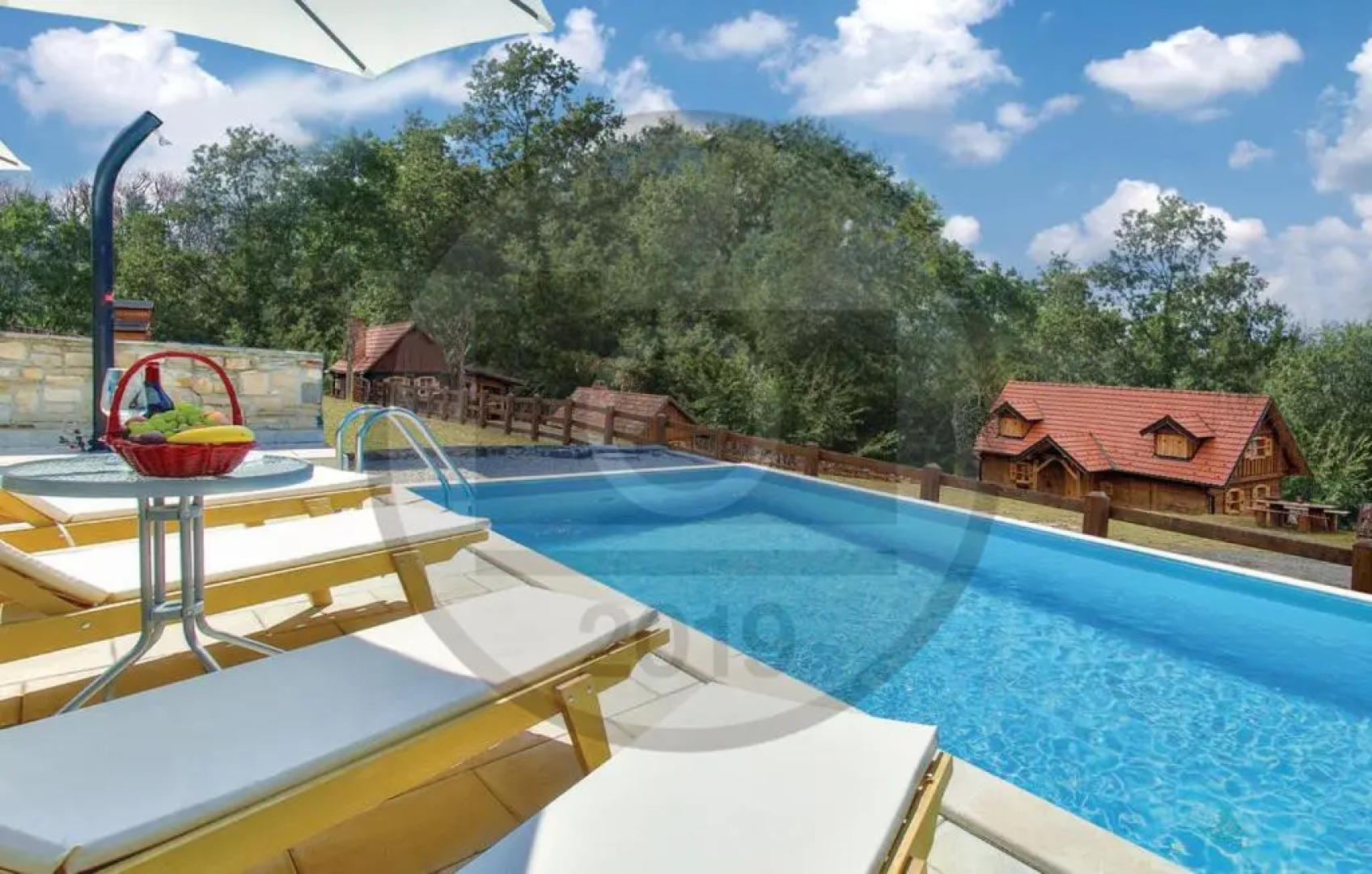 Grebengradska Medna Hiža