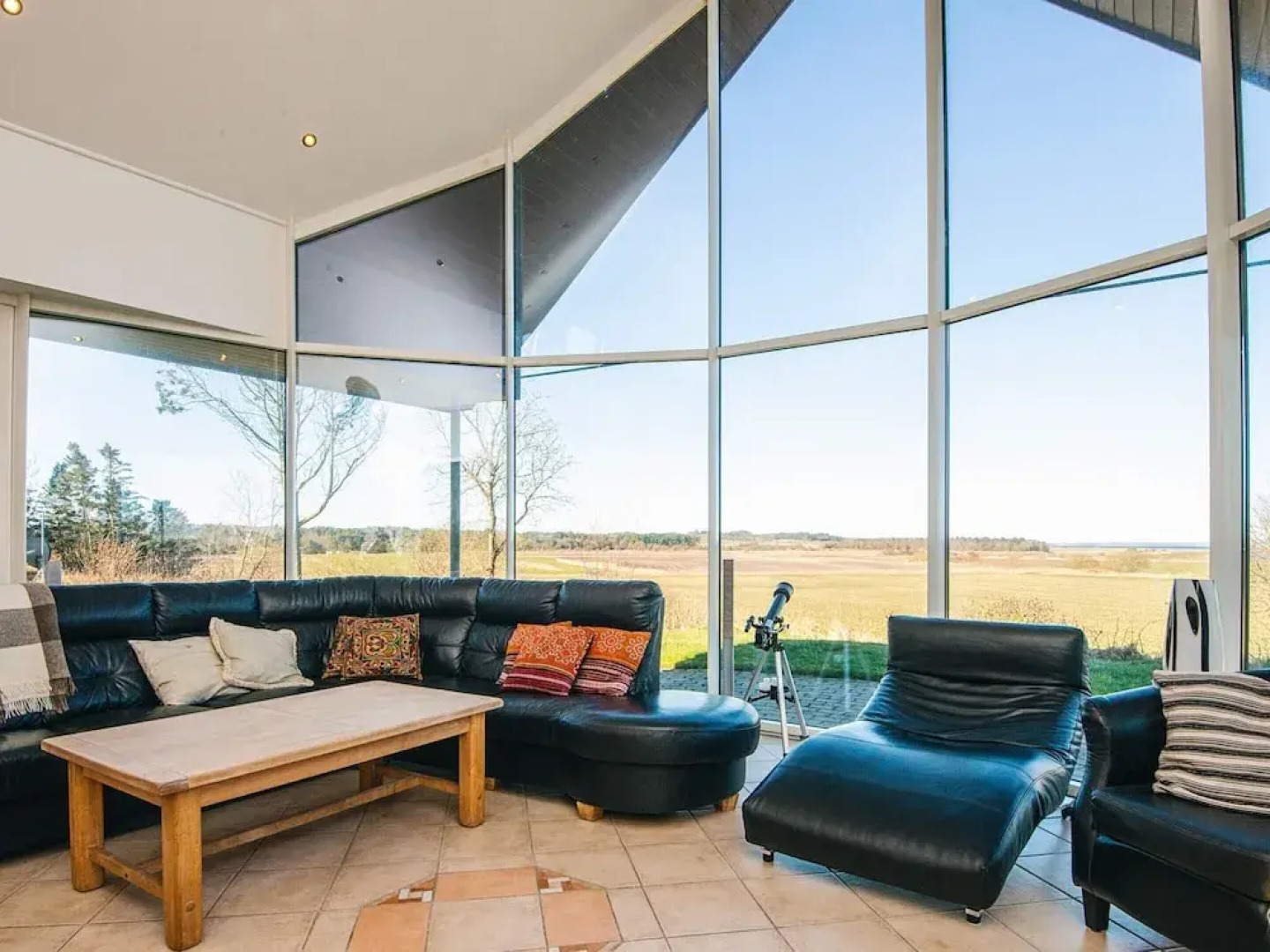 Luxury Fjordview Retreat-by Traum