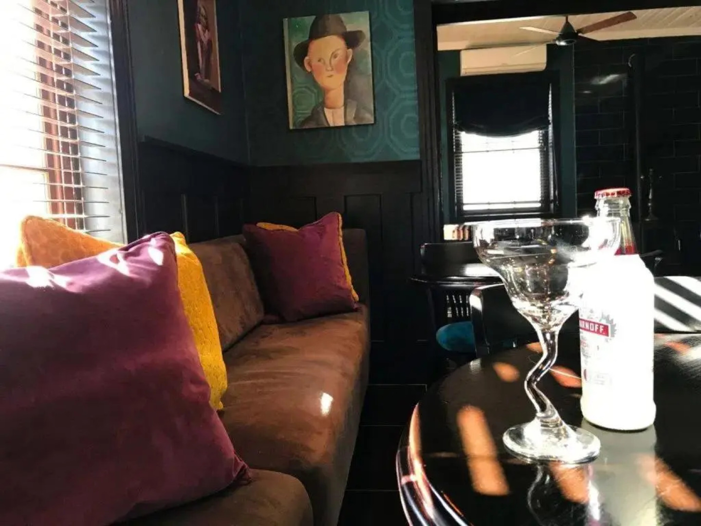 The Duke of Bedford Inn