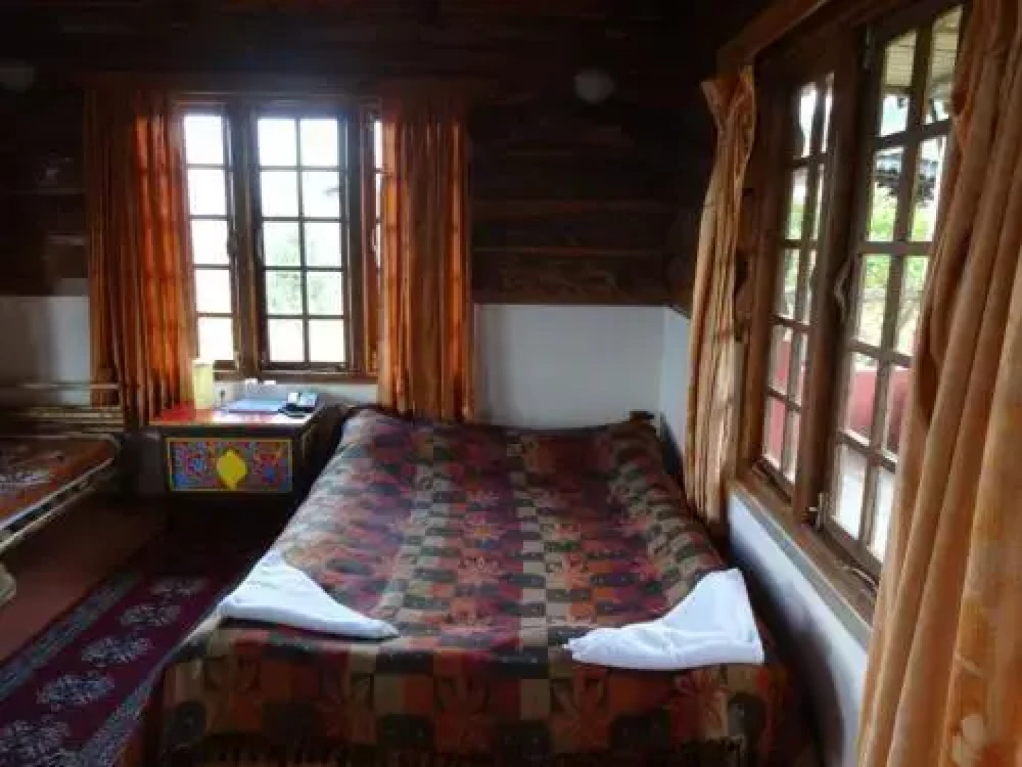 Mount Nursing The Village Resort