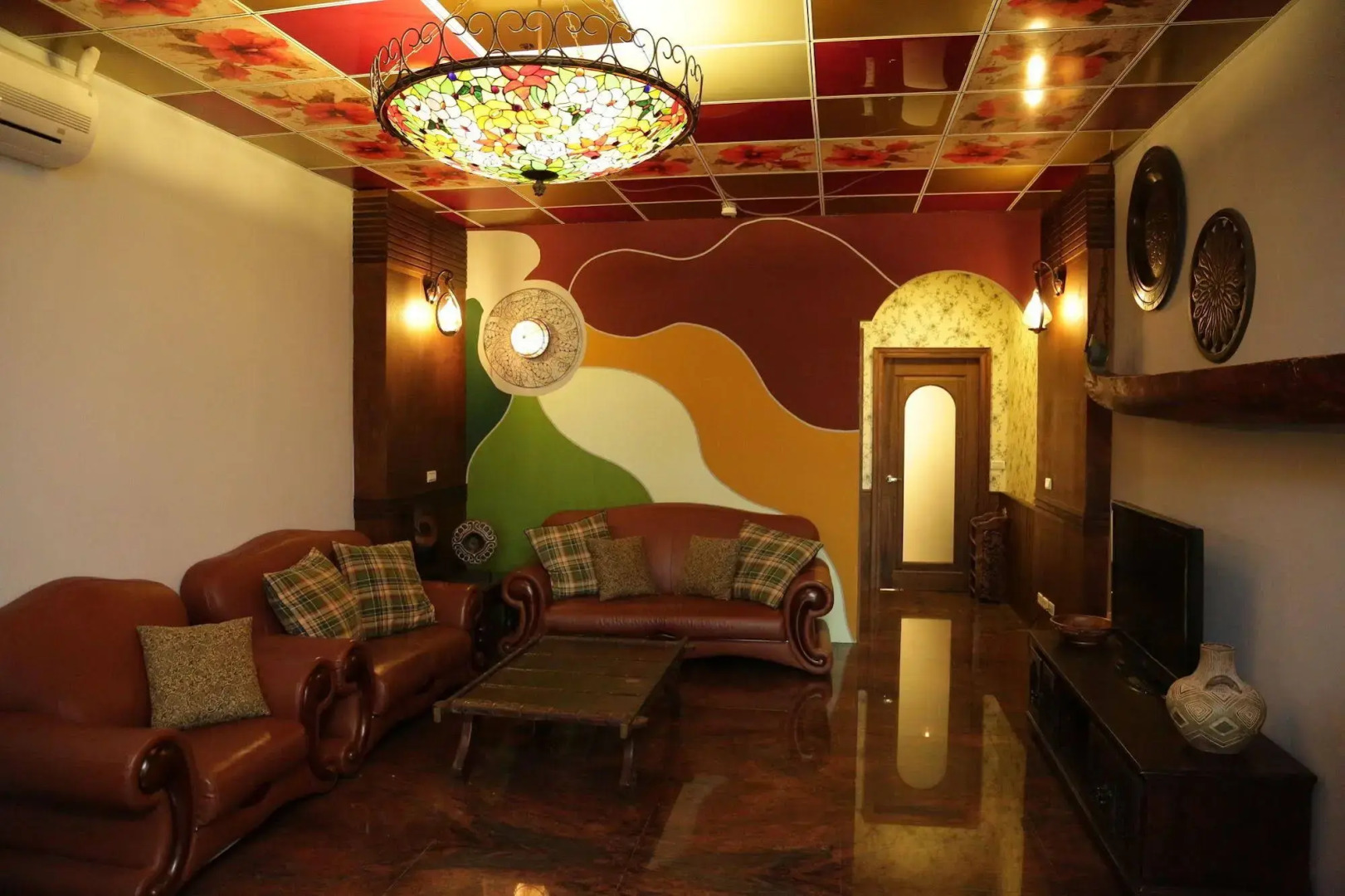 Zhongshan 330 Guest House