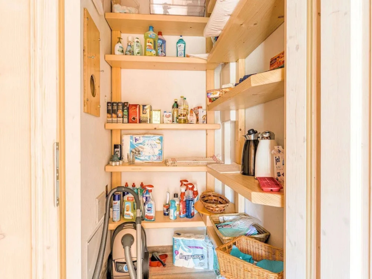 Mountain Apartment Getaway