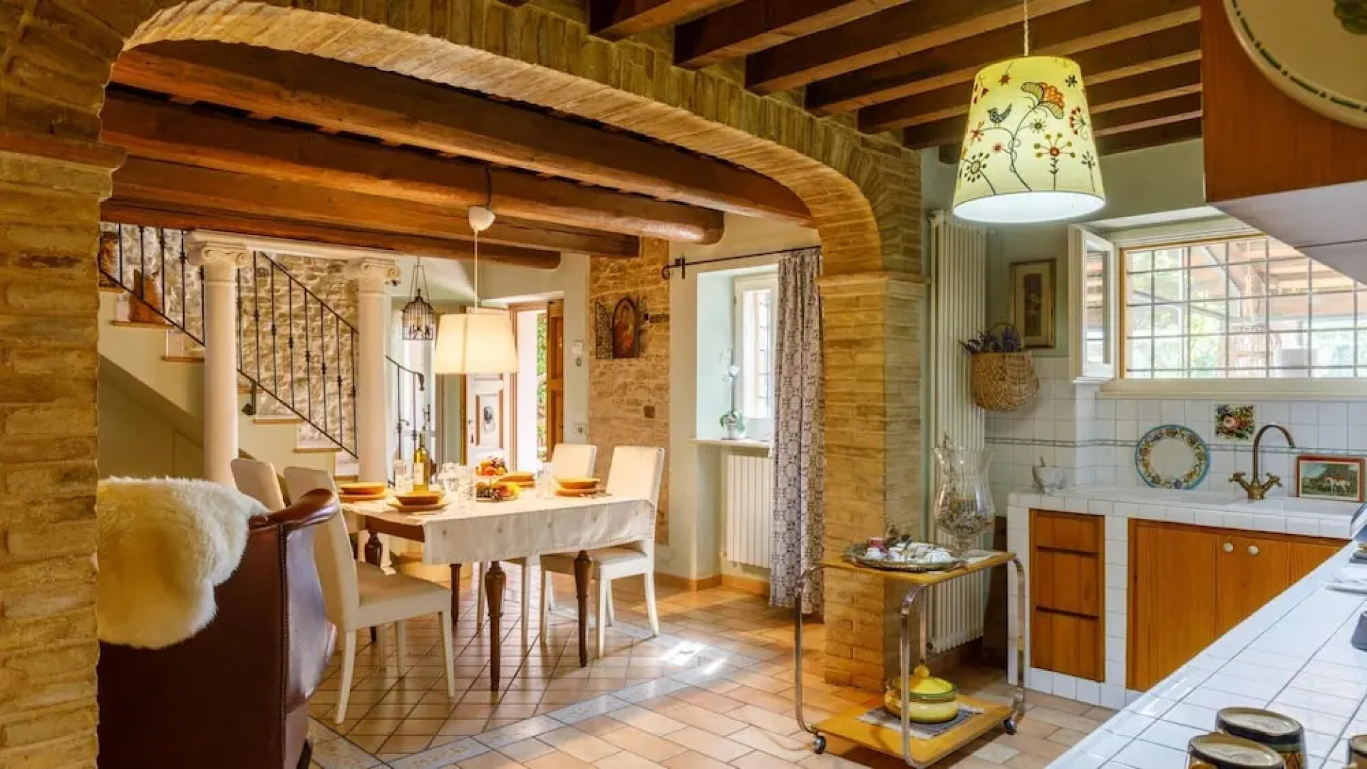 Villa Agave 8 in Monteciccardo