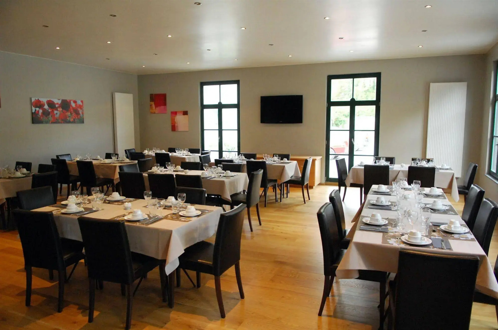 Les Jardins de la Molignée