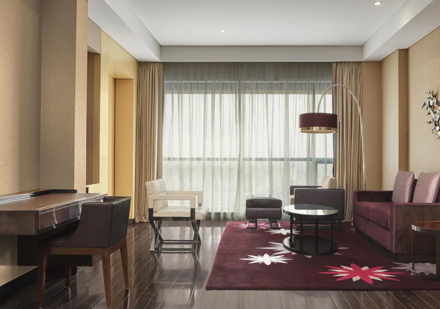 The Westin City Centre Bahrain