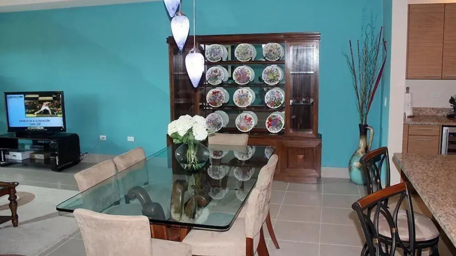 5 Star Caribbean Villa