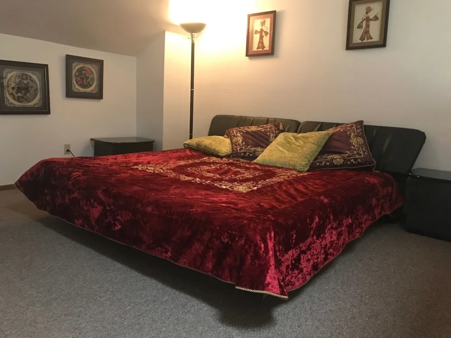 Private house in Pocono, PA