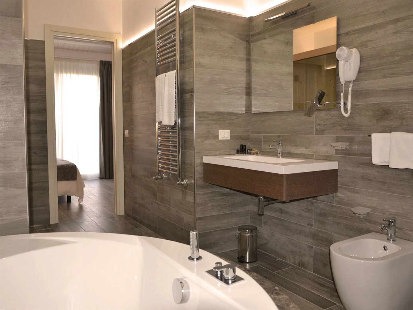 Palazzo Ducale Suites