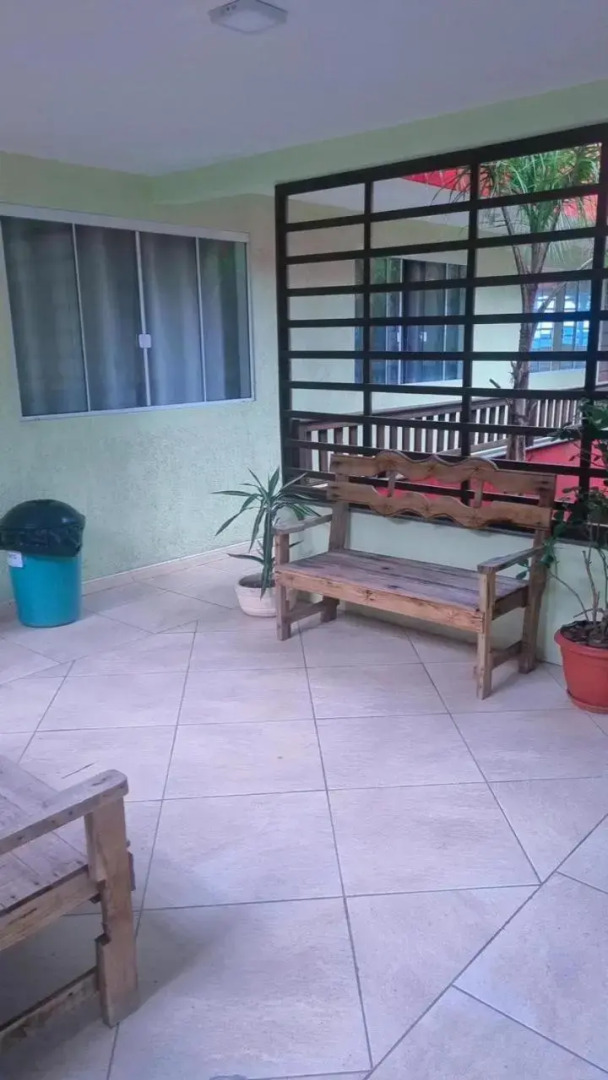 Residencial Veleiros Do Mar