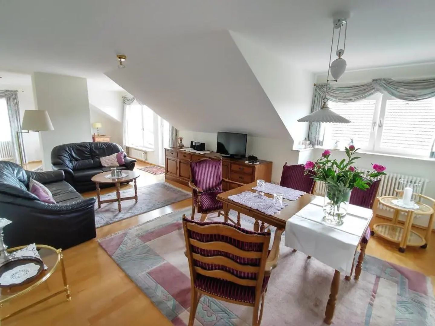 BodenSEE Apartment Meckenbeuren Im Saendler
