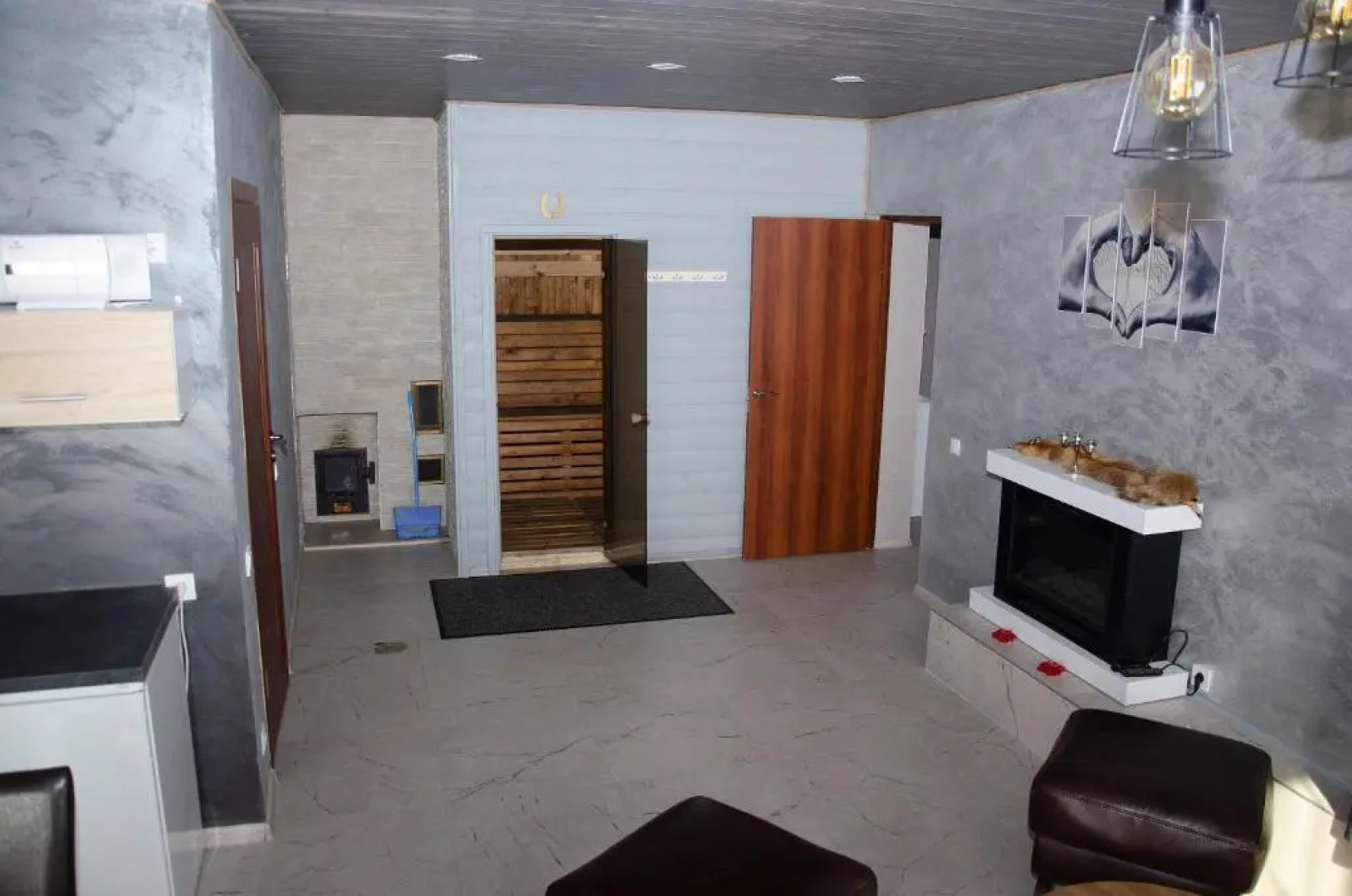 Apartamentai Rimkuose