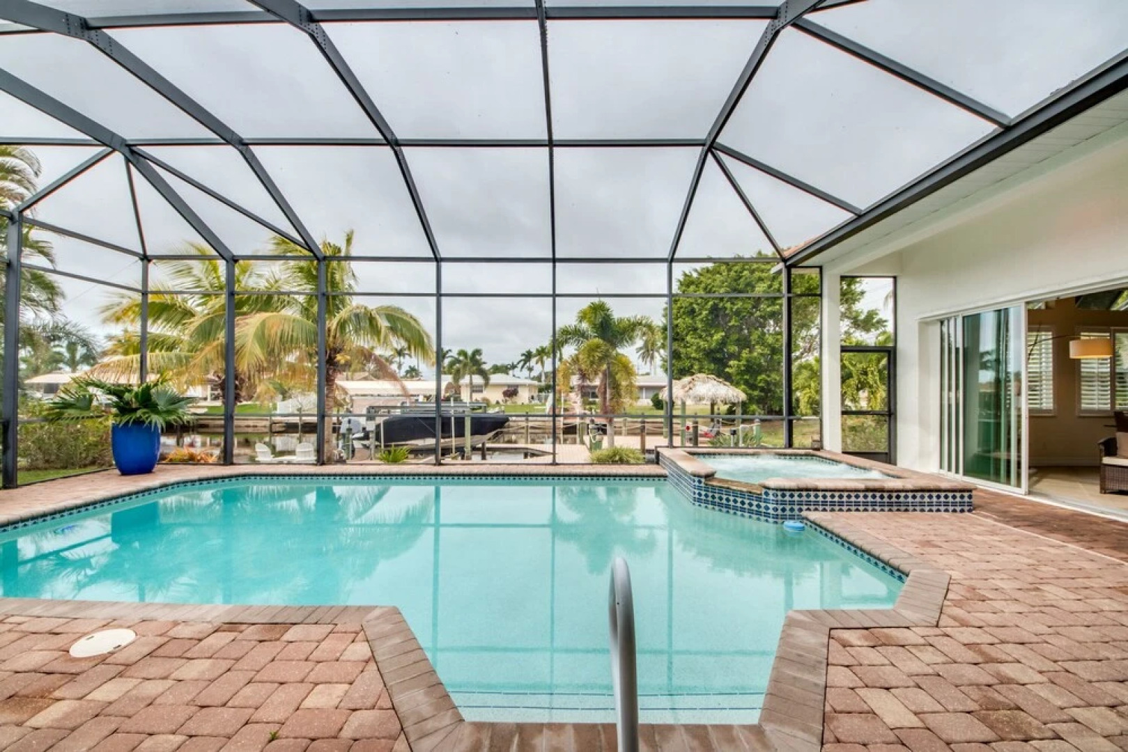 Villa Azurro - Roelens Vacations